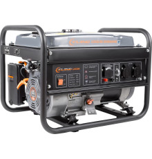 Бензиновый генератор ELAND LA5500