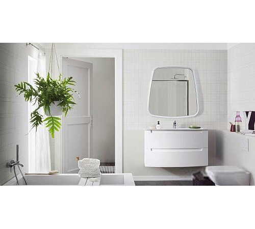 Умывальник Belux Бари 1000