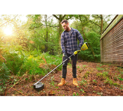 Триммер Ryobi RY36ELTX33A-0 без АКБ