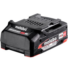 Аккумулятор Metabo 625026000 18В/2 Ah