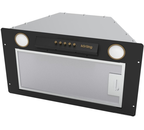 Кухонная вытяжка Korting KHI 6631 RN