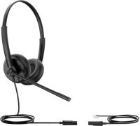 Офисная гарнитура Yealink YHS34 Dual