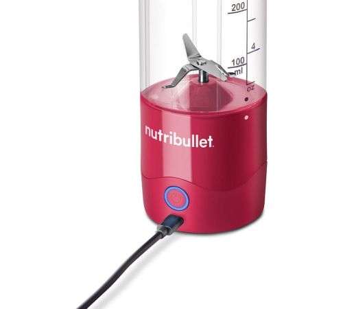 Портативный блендер NutriBullet NBP003MA