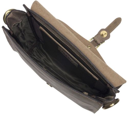 Мужская сумка Klondike 1896 Brad KD1035-02 коричневый