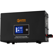 Источник бесперебойного питания Kiper Power Smart Universal 500