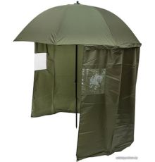 Кемпинговый зонт Fish2Fish UA-6 220 с полуюбкой и чехлом