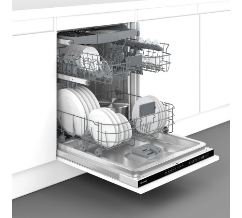 Встраиваемая посудомоечная машина Indesit DI 3C89 AED