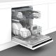 Встраиваемая посудомоечная машина Indesit DI 3C89 AED