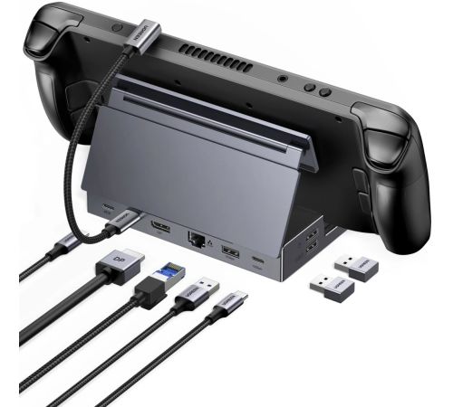 Док-станция Ugreen CM800 55733