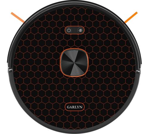 Робот-пылесос Garlyn SR-850