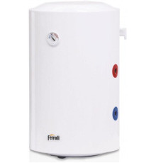 Накопительный электрический водонагреватель Ferroli PTO 150V