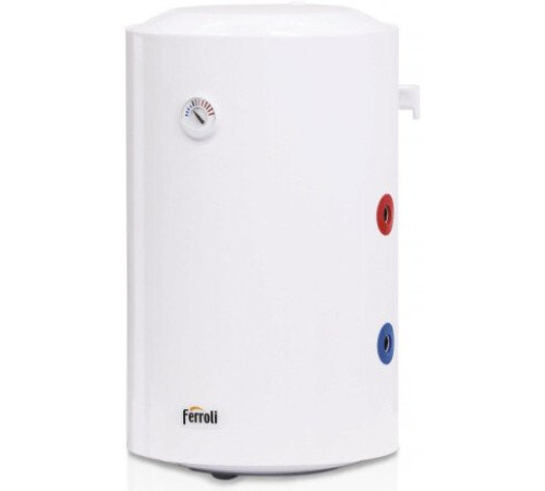 Накопительный электрический водонагреватель Ferroli PTO 150V