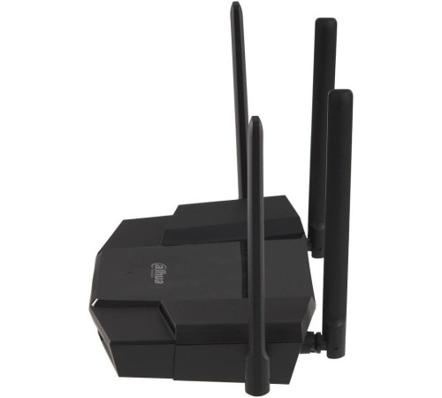 Wi-Fi роутер Dahua AX18 V2