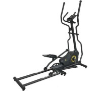 Эллиптический тренажер DFC E6710T