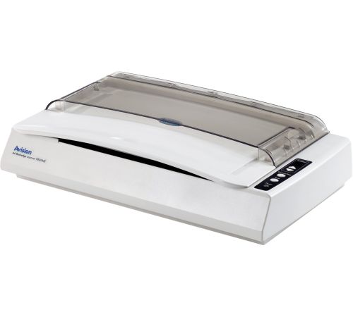Сканер Avision FB2280E