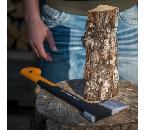 Топор-колун Fiskars S X11 X-series 1015640