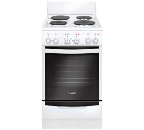 Кухонная плита  GEFEST 5140-01 0035