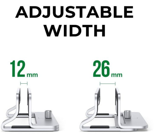 Подставка Ugreen LP258 20471