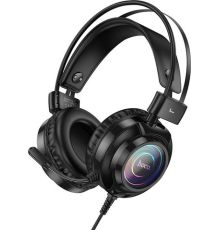 Наушники Hoco W110 черный