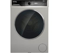 Стиральная машина Korting KWM 58ILS1297 S