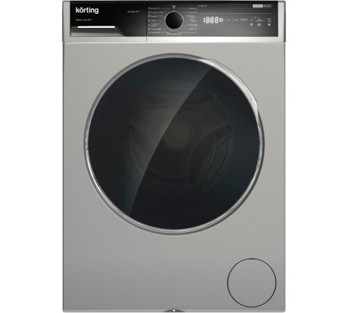 Стиральная машина Korting KWM 58ILS1297 S