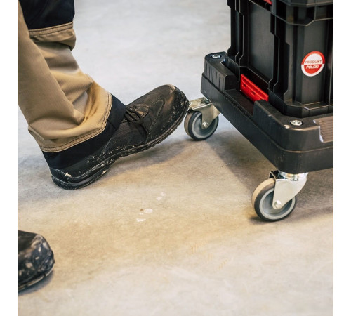 Роллер Qbrick System Платформа System Two