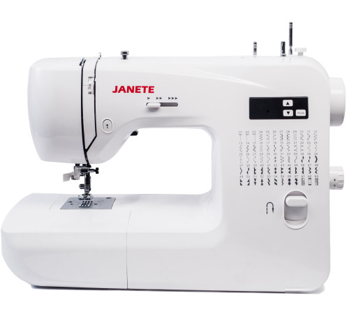 Электронная швейная машина Janete 2200
