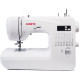 Электронная швейная машина Janete 2200
