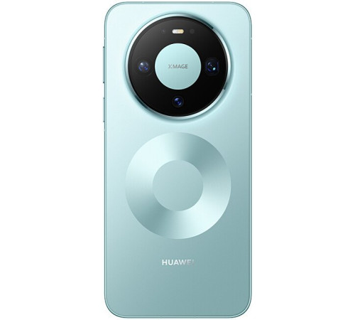 Телефон Huawei Mate 80 Pro SGT-LX9 16GB/512GB зеленый, международная версия