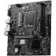 Материнская плата MSI Pro H610M-G WiFi