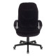 Кресло Бюрократ CH-868N Fabric черный Light-20