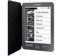 Электронная книга Digma X1