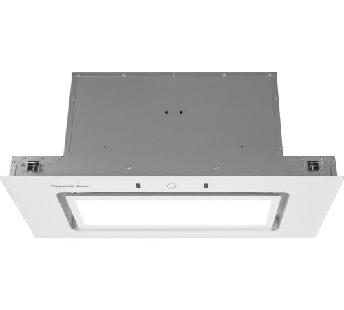 Кухонная вытяжка Zigmund & Shtain K 172.7 W