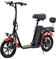 Электросамокат Mizar Aria MZ14ARIA