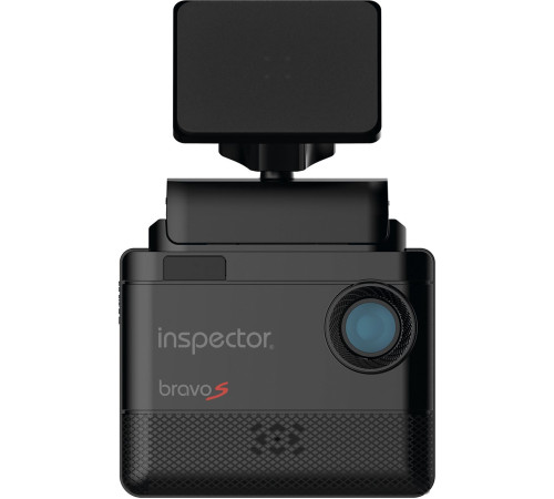 Видеорегистратор-радар детектор 2в1 Inspector Bravo S