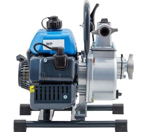 Мотопомпа Unipump WP-10A