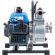 Мотопомпа Unipump WP-10A