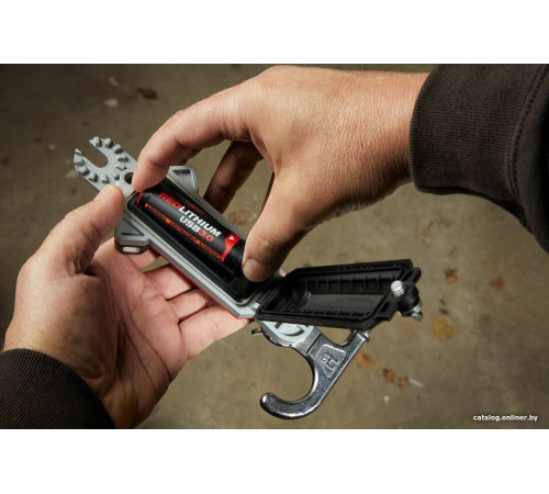 Аккумулятор Milwaukee L4 USB L4B3 4933478311 4В/3 Ач