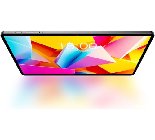 Планшет Teclast T50 Plus 2025 6GB/256GB LTE серый