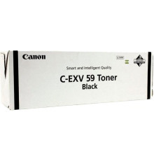 Тонер Canon C-EXV59