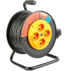 Удлинитель на катушке Sundays Electric УКП04-2820 50м