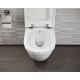 Унитаз подвесной Vitra S50 7740B003-0850