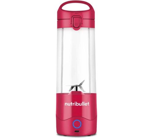 Портативный блендер NutriBullet NBP003MA
