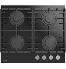 Варочная панель Evelux HEG 600 BG
