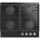 Варочная панель Evelux HEG 600 BG