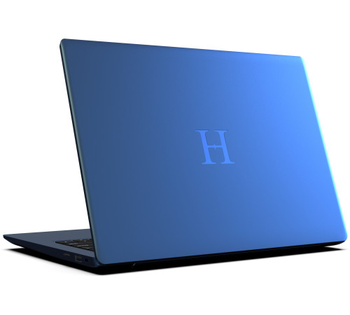 Ноутбук Horizont H-book 14 МАК4 T72E4W