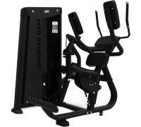 Пресс-машина Bronze Gym Neo 19 Пресс сидя
