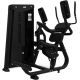 Пресс-машина Bronze Gym Neo 19 Пресс сидя
