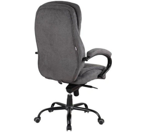 Офисное кресло King Style Katana Fabric Black черный