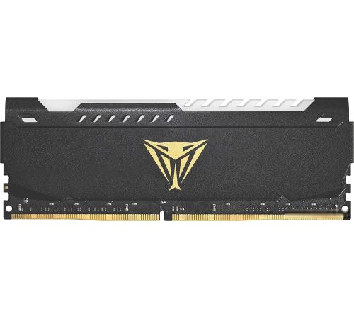 Оперативная память Patriot Viper Steel RGB 16ГБ DDR4 3200 МГц PVSR416G320C8